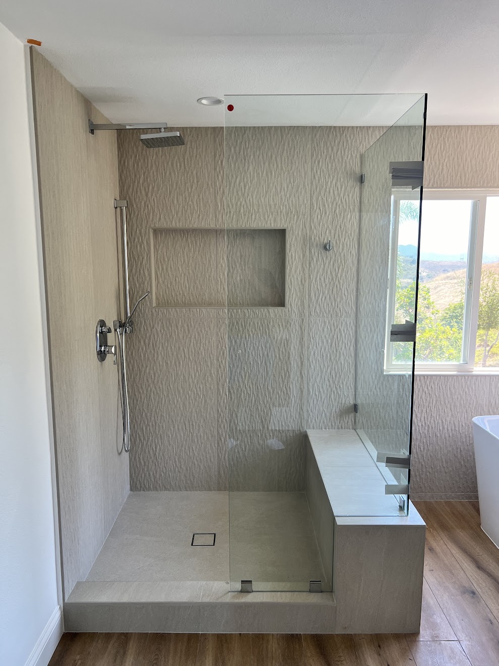 AMD Construction Project Gallery - Bath 4