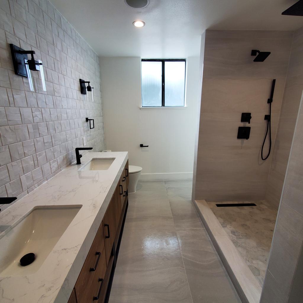 AMD Construction Project Gallery - Bath 2