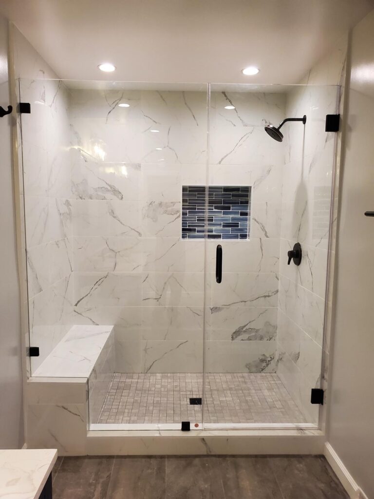 AMD Construction Project Gallery - Bath 3