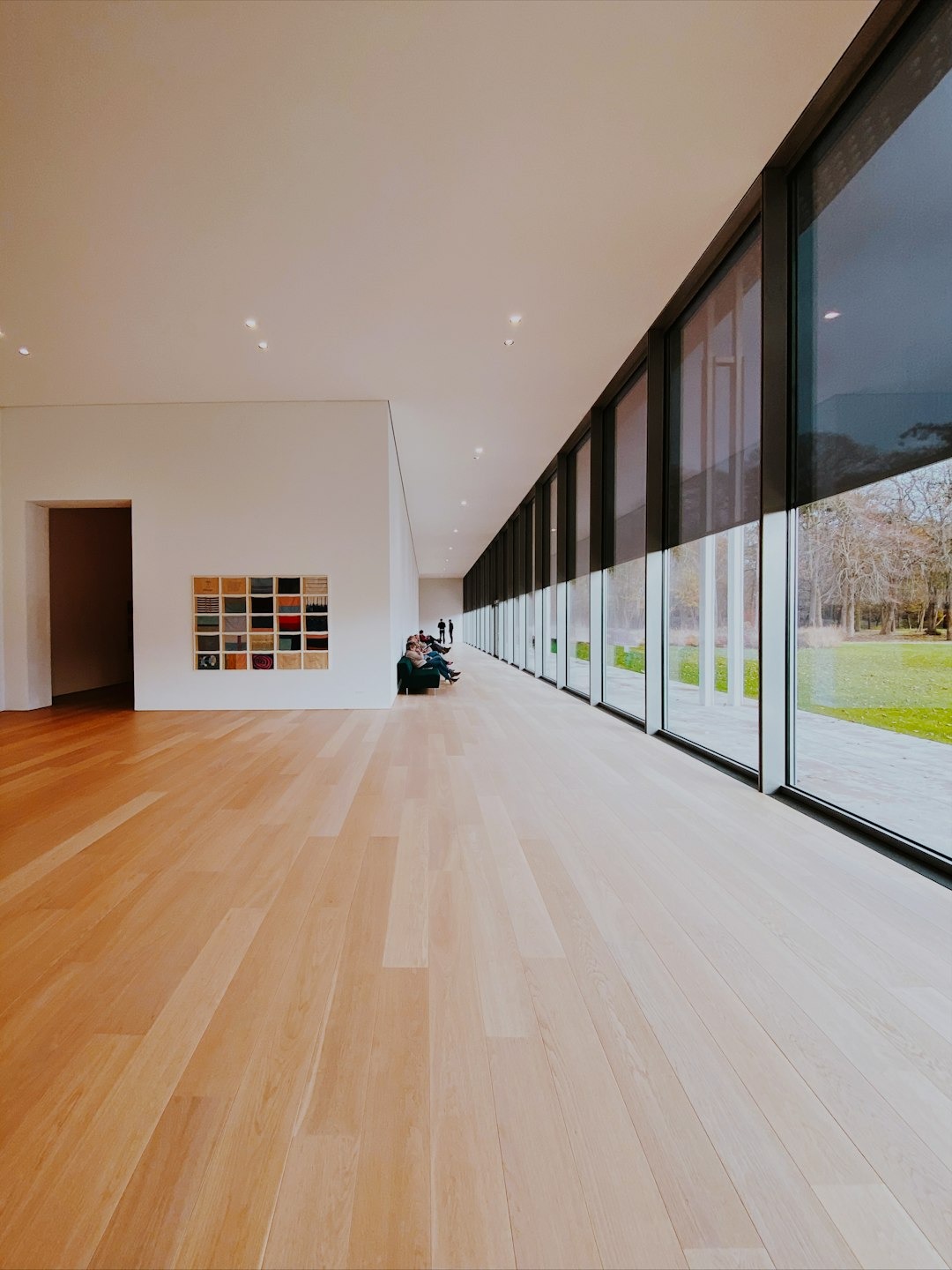 Home Renovation Services - Floor