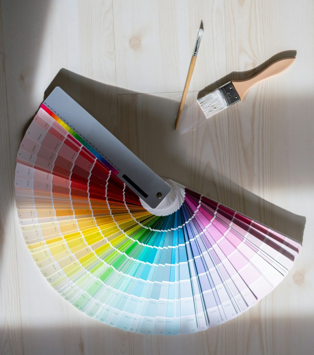 Home Renovation Services - Paint